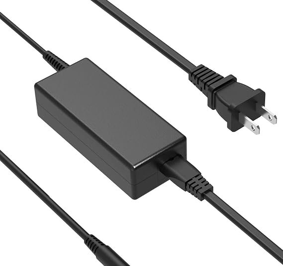 Compatible AC Adapter Charger Replacement for Soundcast VG5 Portable Wireless Speaker Power Supply