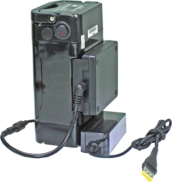 Super Capacity (322 Wh) Power Pack Compatible with ResMed AirSense 11 CPAP Machines