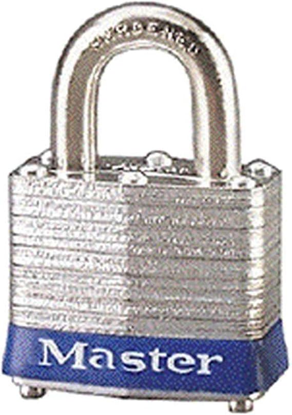 MasterLock 1KA2004 #1 lock keyed alike Master Lock