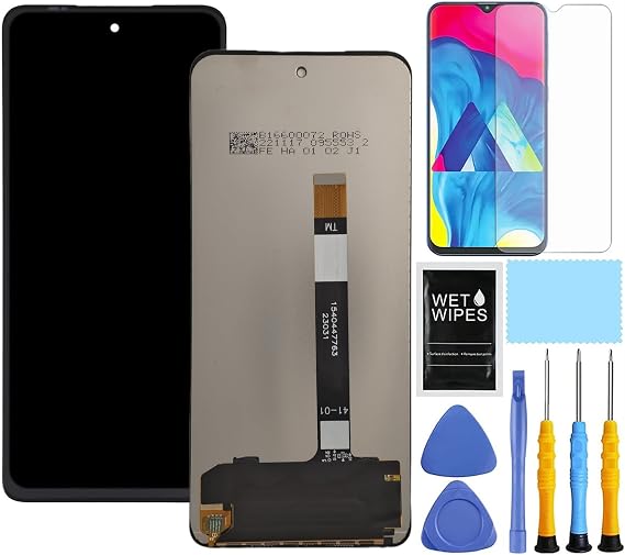 for Motorola G Stylus 5G [2023 Version] Screen Replacement | for Moto G Stylus 5G 2023 Screen Replacement kit XT2315-4 XT2315-1 LCD Display Digitizer Touch Screen Assembly (Not for 4G)