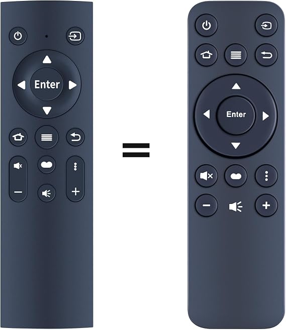 BR-3071N Replacement Remote Control for Optoma Projector UHD55 UHL55 UHZ50