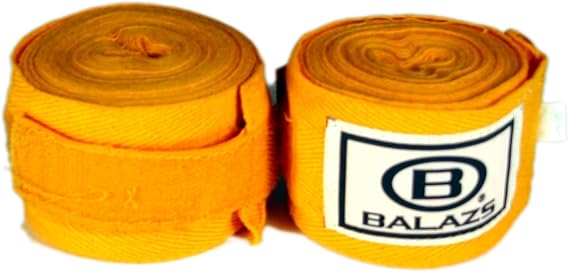 Balazs 150" Mexican Hand Wraps