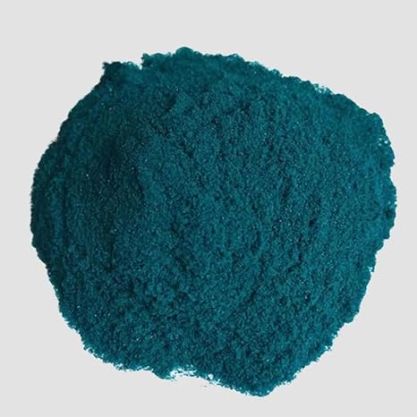 100 Grams Pure Copper (II) Acetate Powder, Cupric Acetate Monohydrate