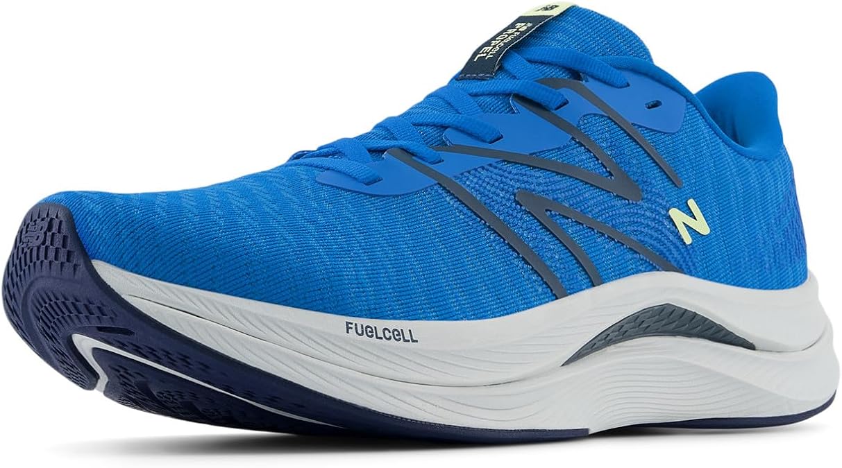 New Balance Men's FuelCell Propel V4Running Shoe