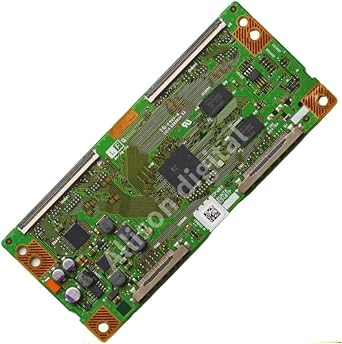 Tcon Board CPWBX RUNTK 5348TP ZZ ZA ZB ZC,Compatible For Sony,CPWBXRUNTK T-con Board Universal TV Card(60 inch)