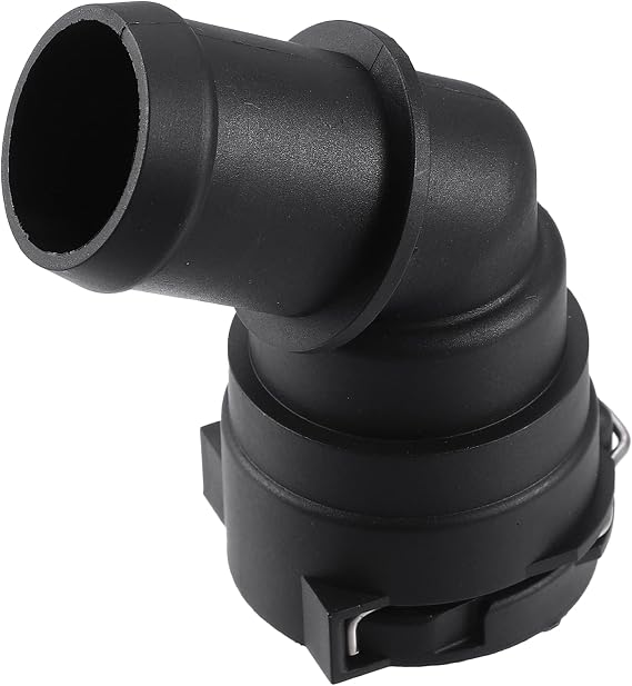 X AUTOHAUX Quick Water Connector for Honda Accord CR-V Crosstour Element