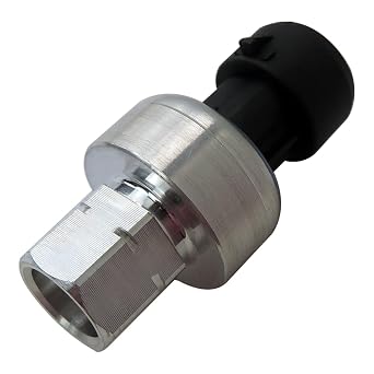 AC High Pressure Sensor Switch for Chevy 2012 Cruze