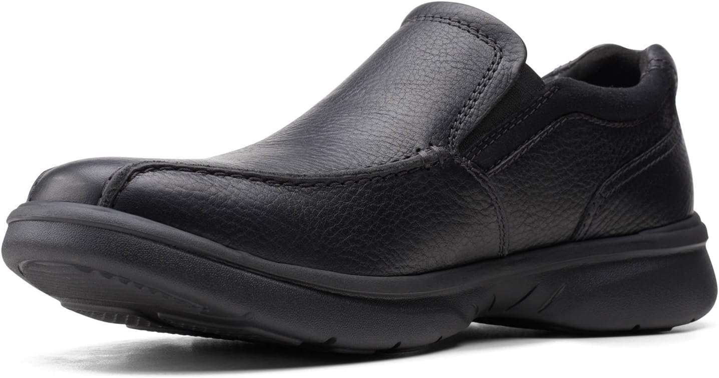Clarks Men's Bradley StepLoafer