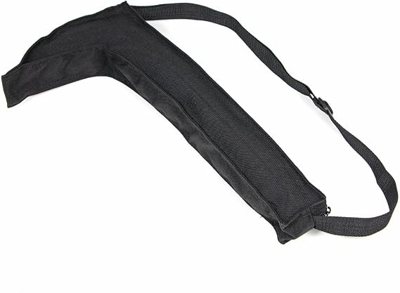 Tiger Claw Nylon Kama Carry Case