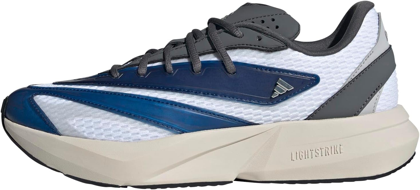 adidas Men's Lightblaze Slide Sandal