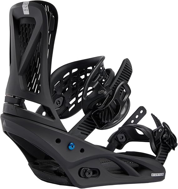 Women's Burton Escapade Re:Flex Snowboard Bindings