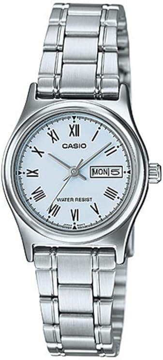 Casio LTP-V006D-2BUDF
