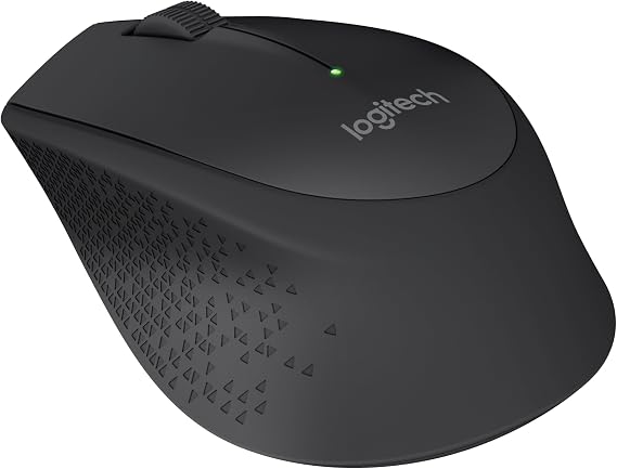 Logitech M280 Wireless Mouse