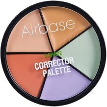 Airbase Corrector Palette (5x4.5g)