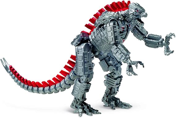MonsterVerse Godzilla vs. Kong 6" MechaGodzilla