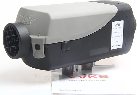 Apollo-V2 New 12V 5KW Boat Heater