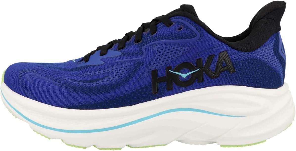 HOKA Men's Clifton 10Sneaker