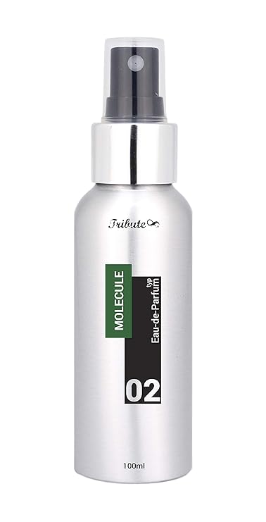 Molecule 02 (typ) - Ambroxan (100ml)