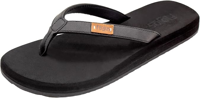 FLOJOS Women's Billie Sandal