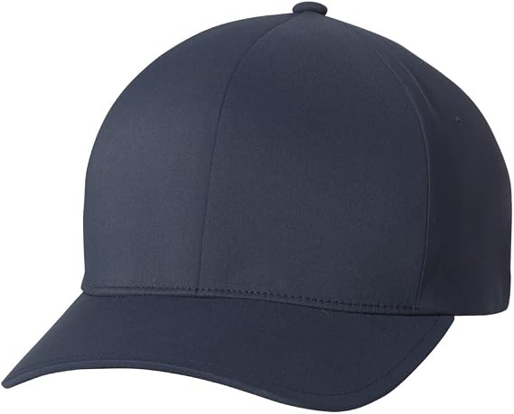 Flexfit Delta Seamless Cap S/M Navy