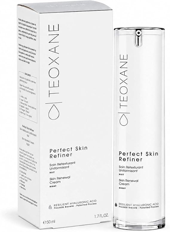 Teoxane Perfect Skin Refiner 50ml