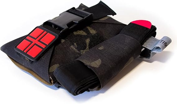 Responder IFAK Pouch