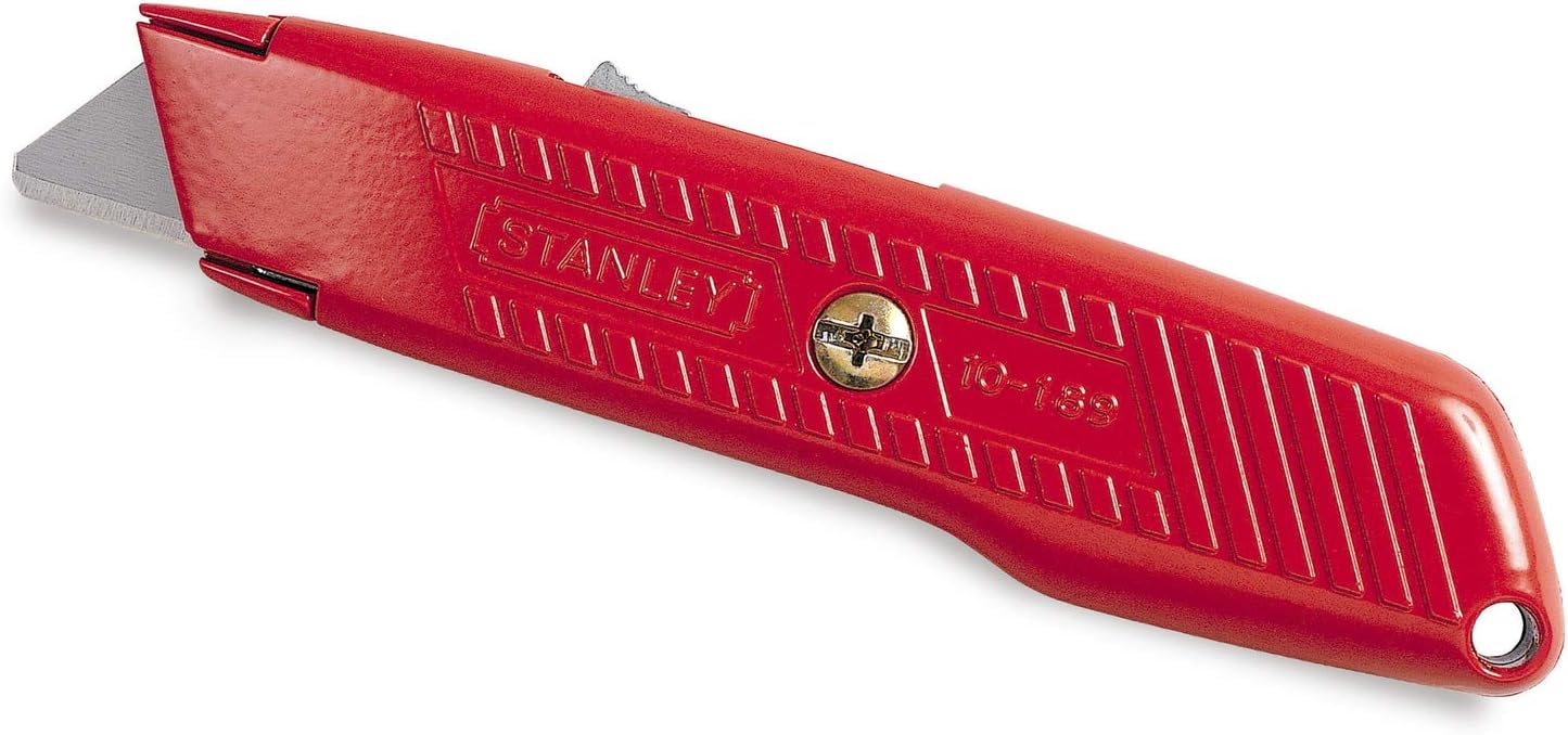 Stanley Spring Back Knife 1 10 189