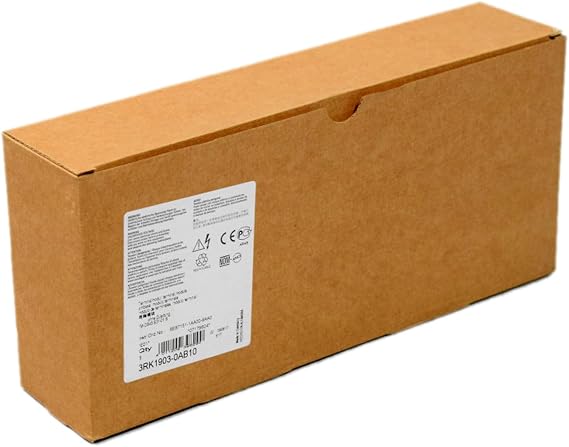 3RK1903-0AB10 3RK19030AB10 Sealed in Box