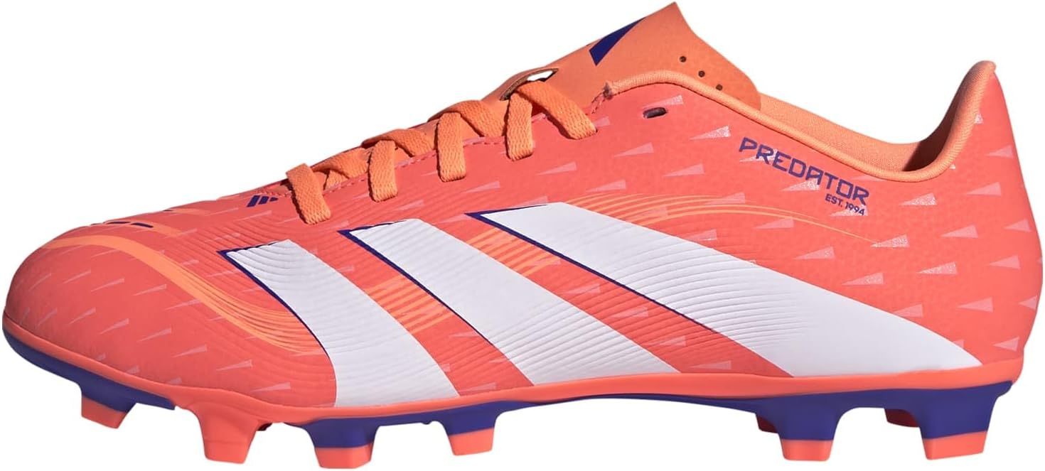 adidas Predator Club Firm/Multi-Ground Boots