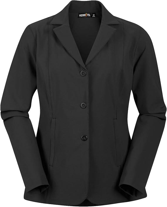 Kerrits Women's Equestrian Stretch Competitor Coat