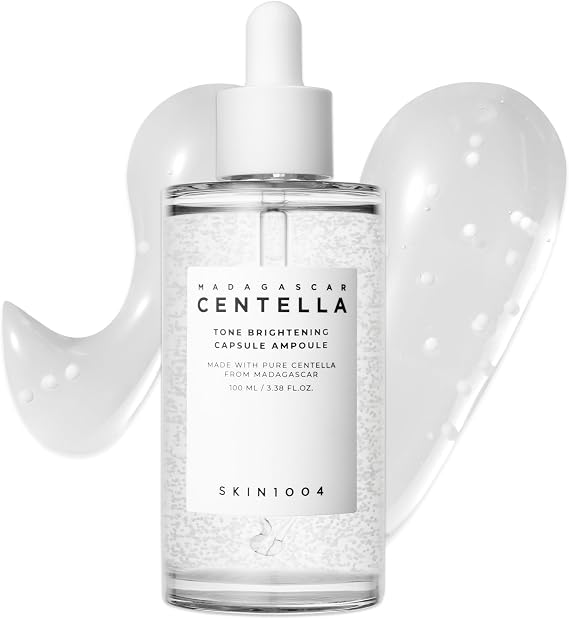 SKIN1004 Madagascar Centella Tone Brightening Capsule Ampoule 100ml
