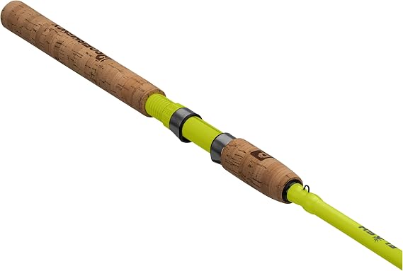 ProFISHiency Spinning Rods