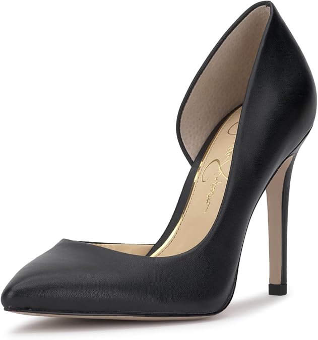 Jessica Simpson Women's Prizma D'Orsay Pump