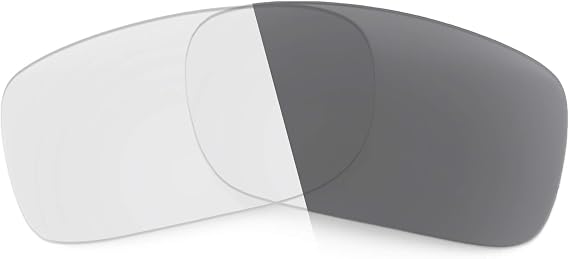 Revant Replacement Lenses for Oakley Crankcase OO9165