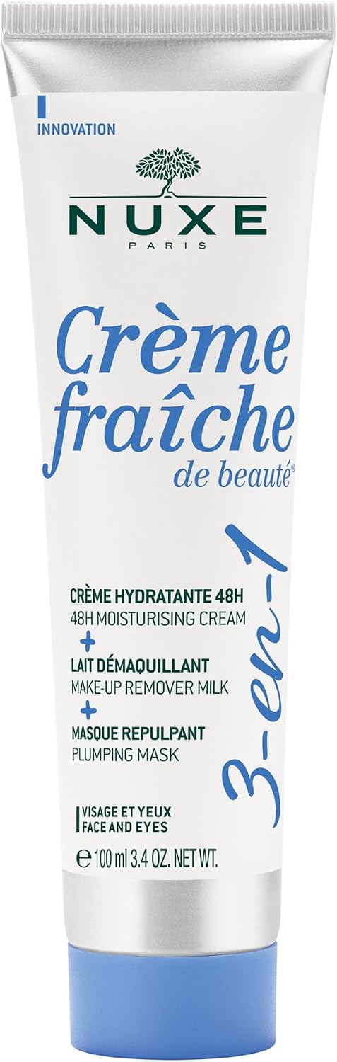 Nuxe Crème Fraîche de Beauté 3in1 100ml