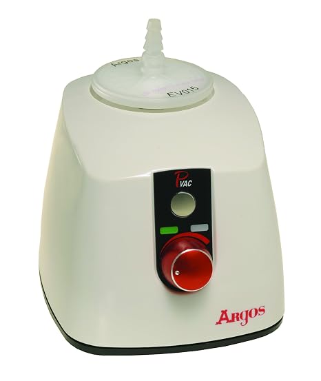 Argos Technologies PV000 P-VAC Portable Vacuum System