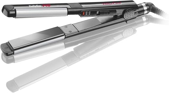BaByliss Ultra Curl Straightener, 25 mm Size, 3030050091632