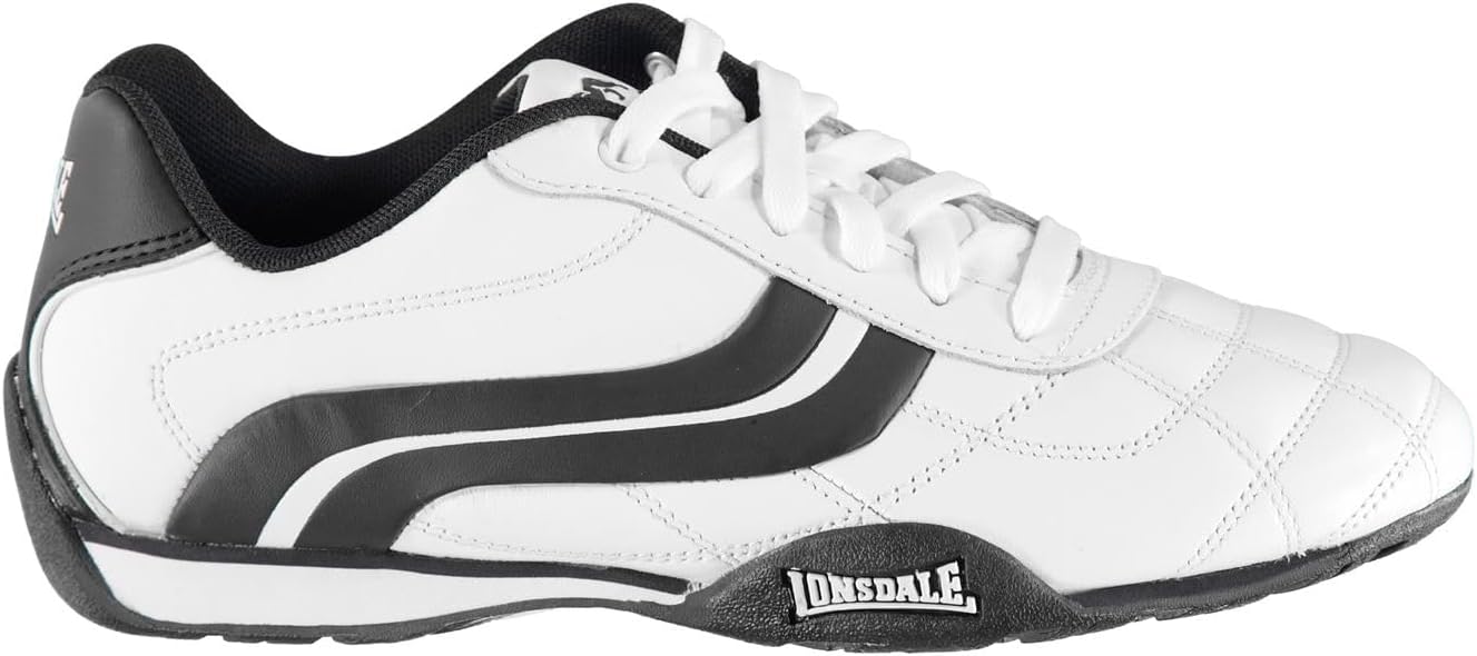 Lonsdale Camden Mens Trainers