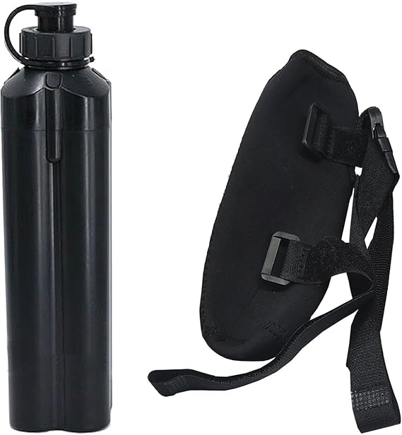 14.8V 5000mAh Replace Daiwa Tanacom 1000 750 500 Electric Fishing Reel Battery BM2300 BM2900, Battery BeastMaster 9000 (with Battery Sheath)