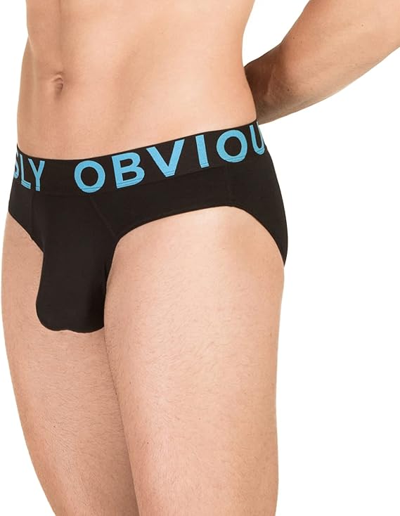 Obviously - EveryMan - Pouch Brief