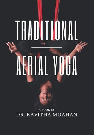 TRADITIONAL AERIAL YOGA: Aerial Yoga