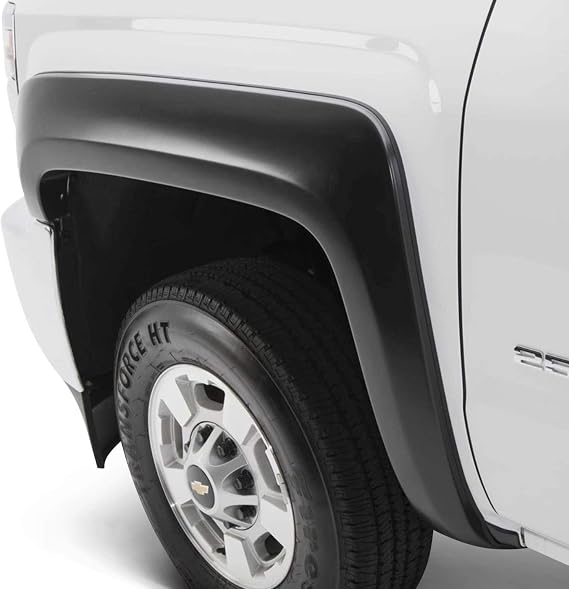 EGR 753014 Fender Flare Set