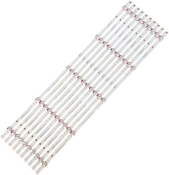 LED Backlight Strips for O-NN 100021261 HI-SE NSE 65R6G 65R6E4 65A6H 65A6G HE65A7G to-SH IBA 65C350KU LB6508H HD650Y1U51-T0L2