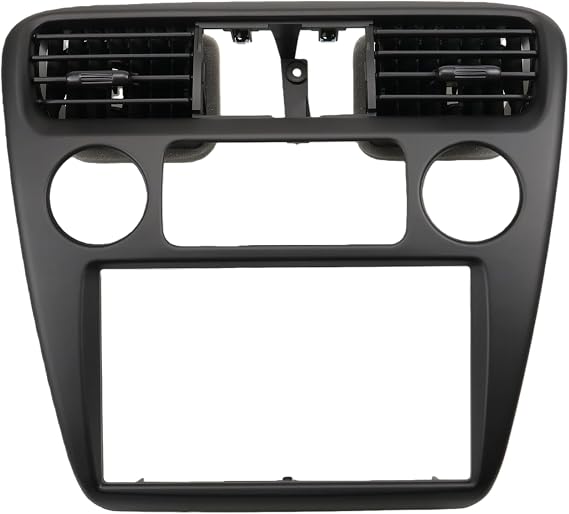 AITKEN Dash Console Center Bezel for Honda Accord 1998-2000