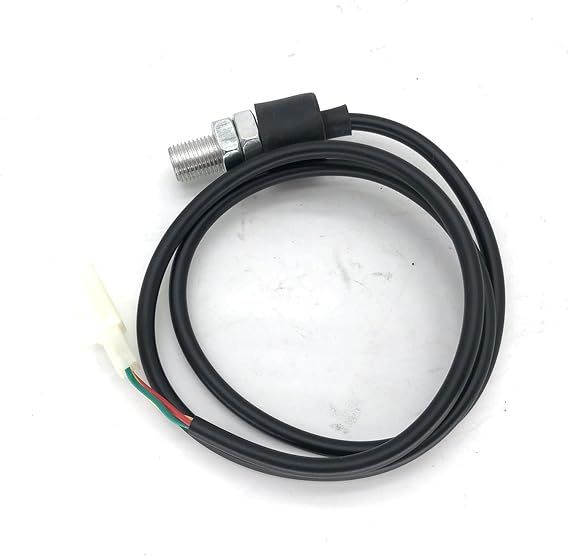 Speedometer Sensor for Shineray 250cc ATV - Compatible with XY250STIXE, XY250STXE, XY250ST-9E - Precision Throttle Position Sensor