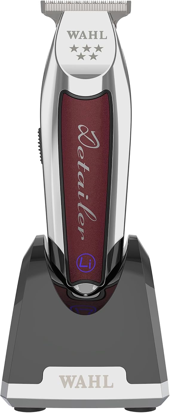 Wahl Professional 5 Star Series Cordless Detailer Li Trimmer