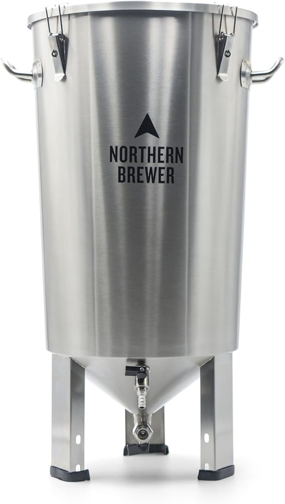 Northern Brewer - Reactor Conical Fermentor