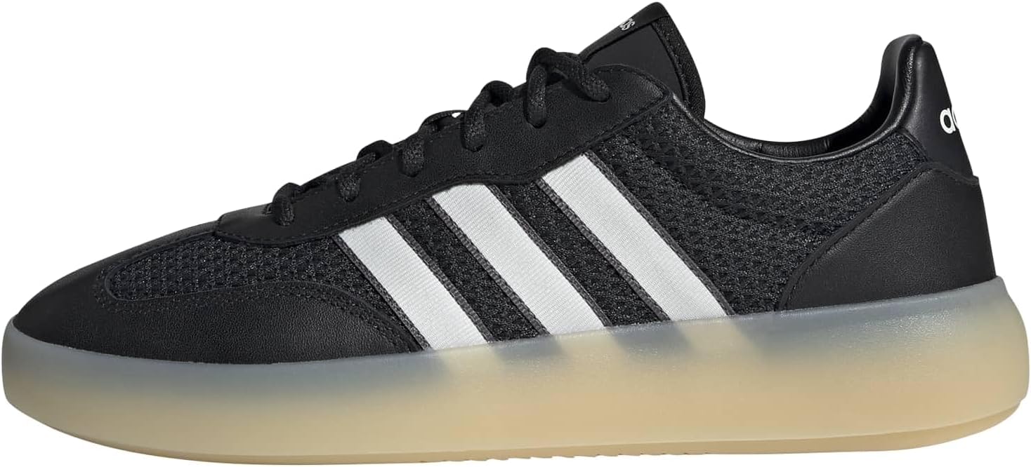 adidasアディダス メンズ BARREDA DECODEスニーカー