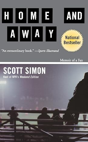 Home and Away: Memoir of a Fan