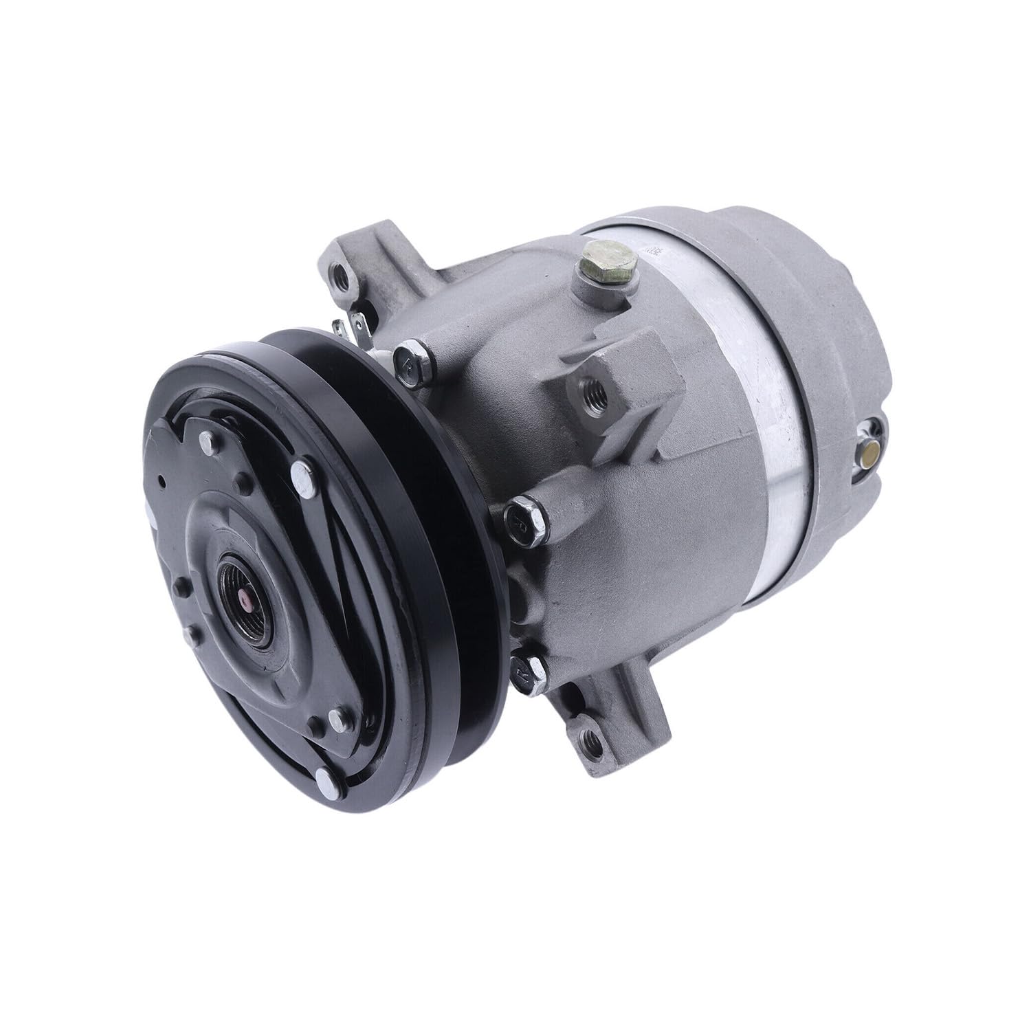 AC Compressor Fits for Kioti Tractor DK45S DK55 DK55C DK65C DK901C 16608303201